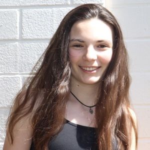 Meet your Posher, Allegra